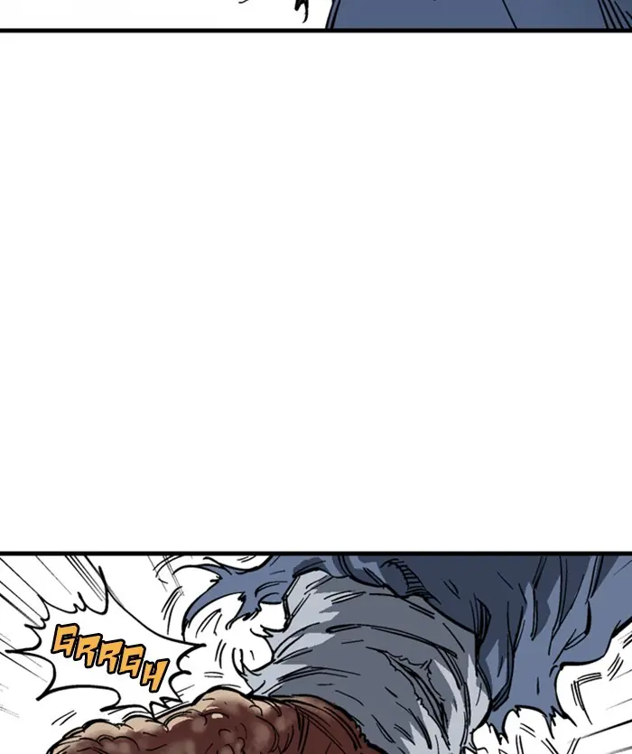 Gosu Chapter 170 Page 22