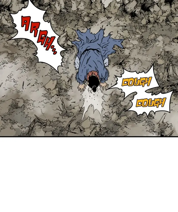 Gosu Chapter 170 Page 29