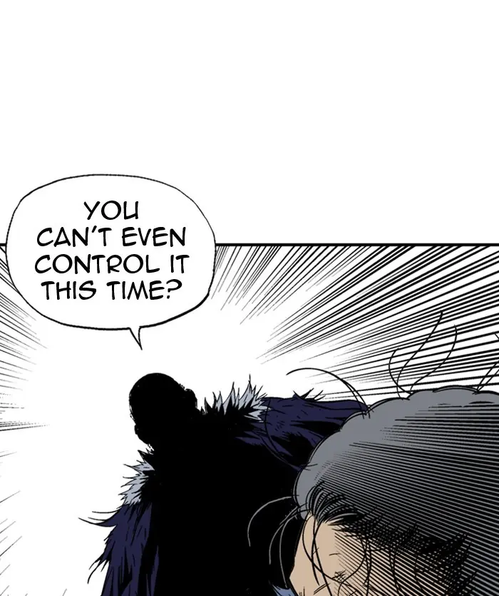 Gosu Chapter 170 Page 33