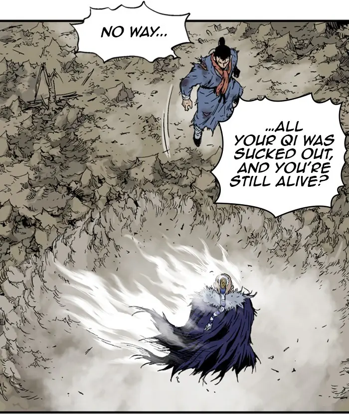 Gosu Chapter 170 Page 35