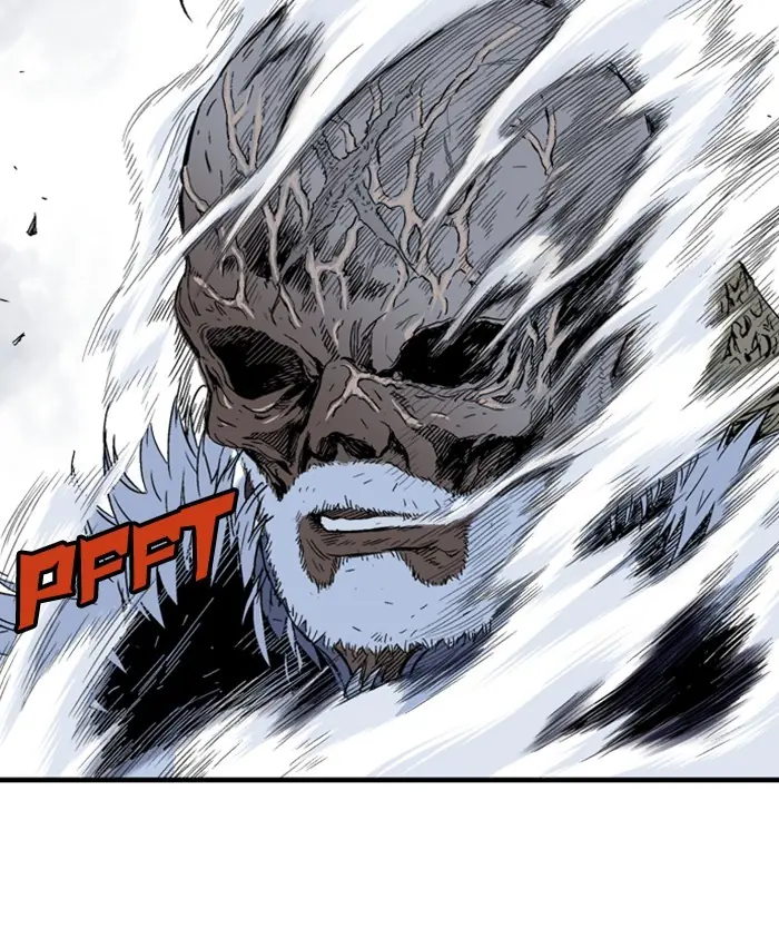 Gosu Chapter 170 Page 37