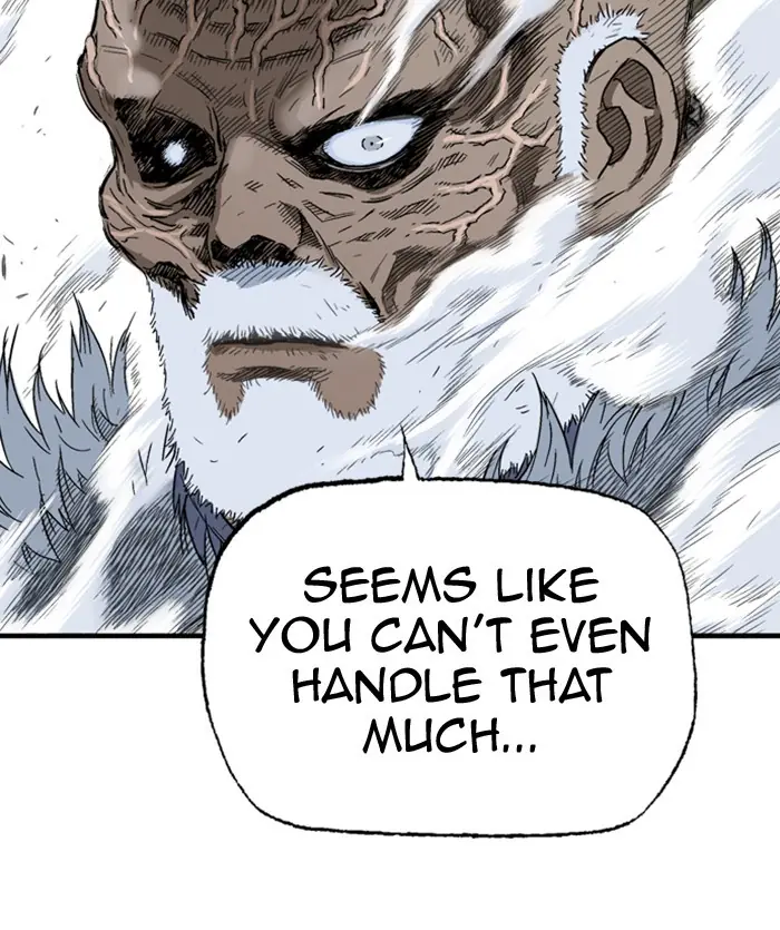 Gosu Chapter 170 Page 39