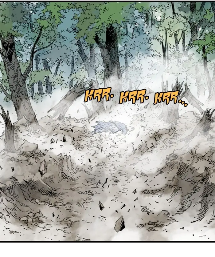 Gosu Chapter 170 Page 48