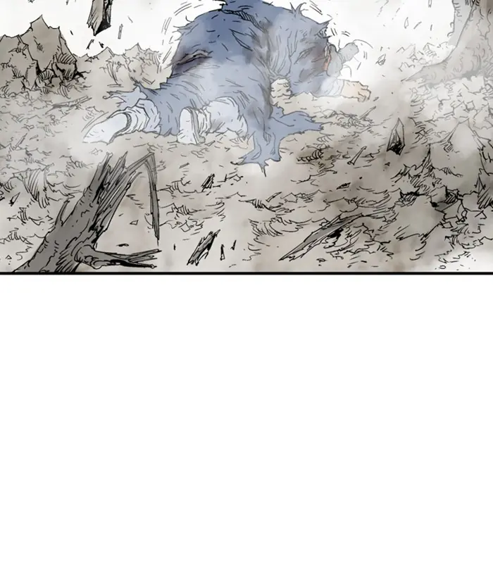 Gosu Chapter 170 Page 50