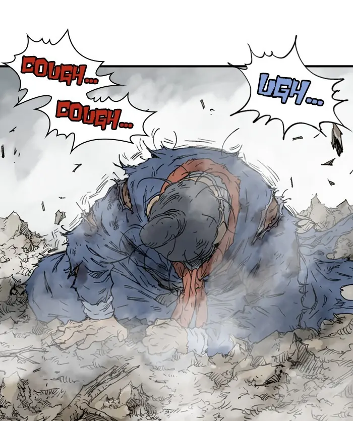 Gosu Chapter 170 Page 51