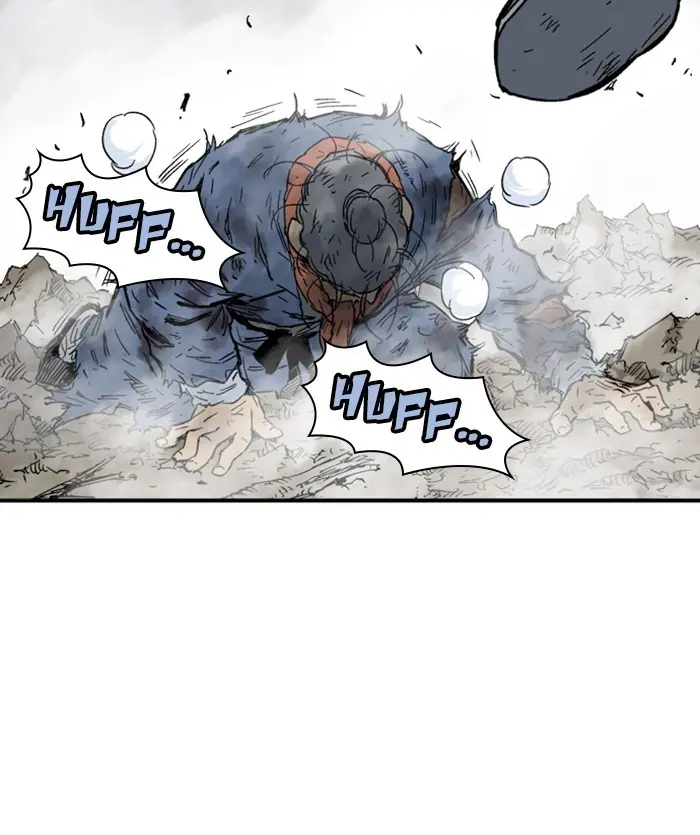 Gosu Chapter 170 Page 53