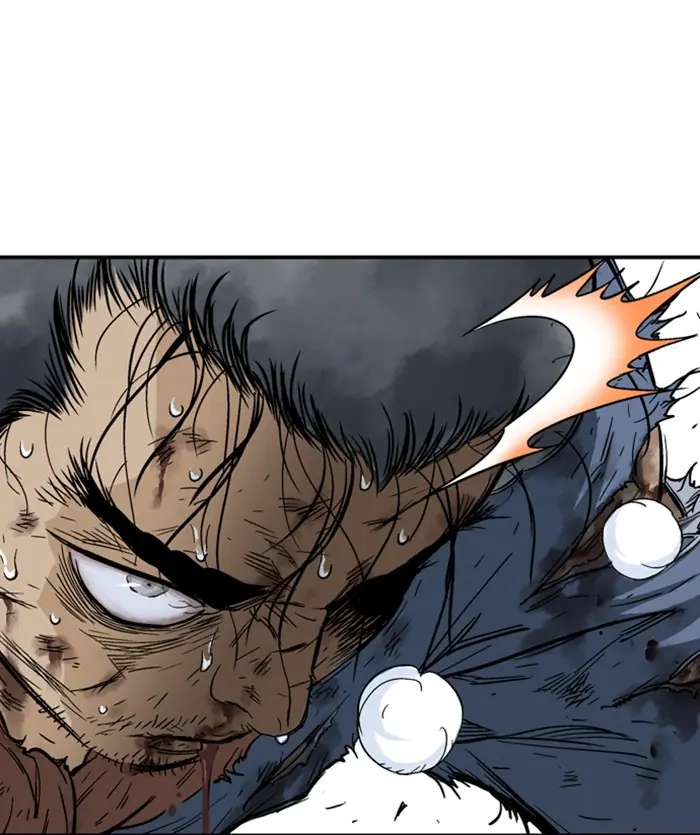 Gosu Chapter 170 Page 54