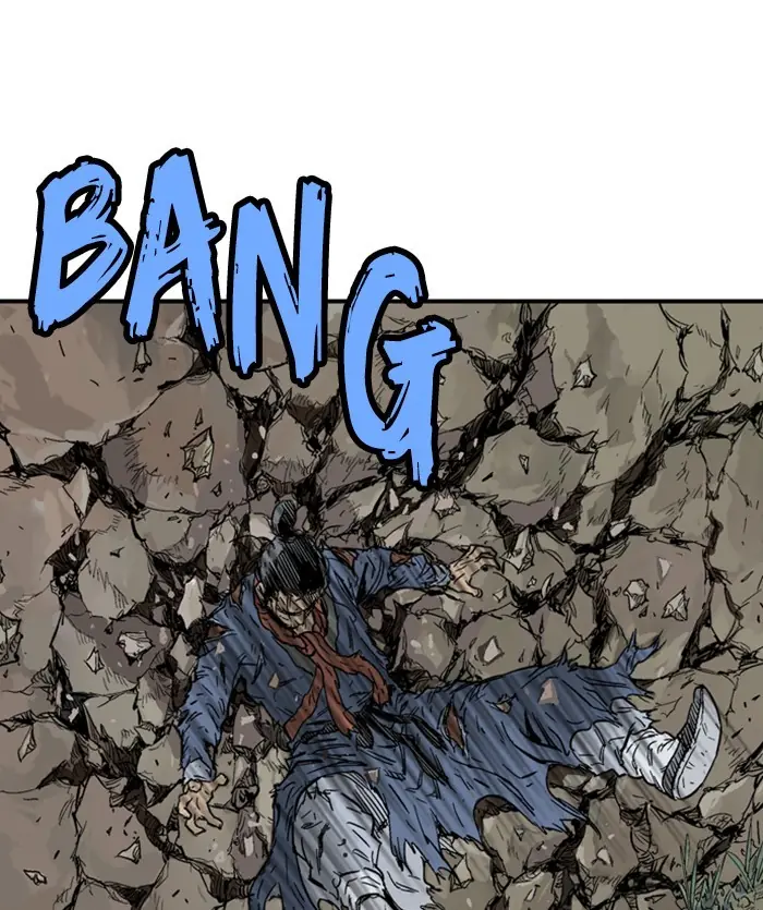 Gosu Chapter 170 Page 57