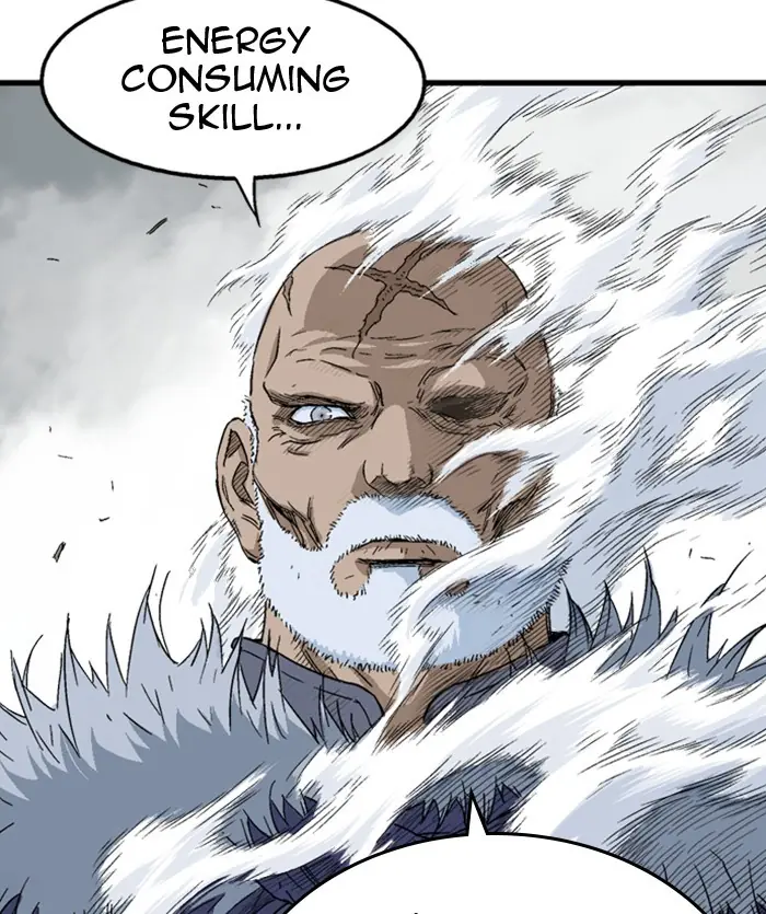 Gosu Chapter 170 Page 62