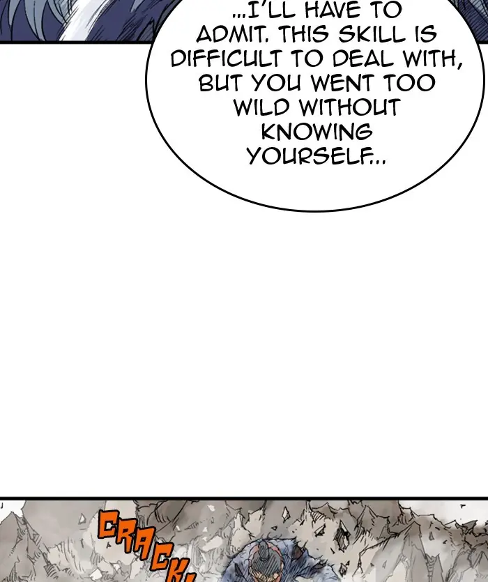 Gosu Chapter 170 Page 63