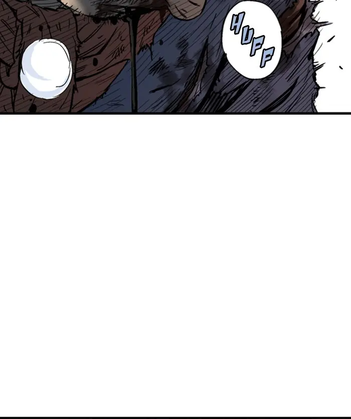 Gosu Chapter 170 Page 69