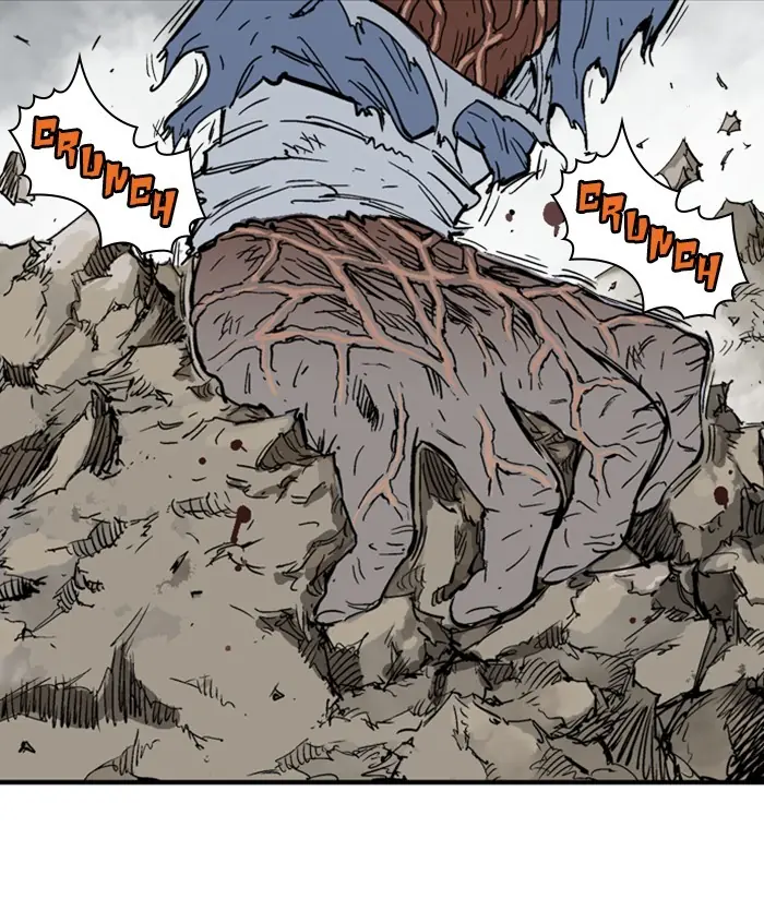 Gosu Chapter 170 Page 70