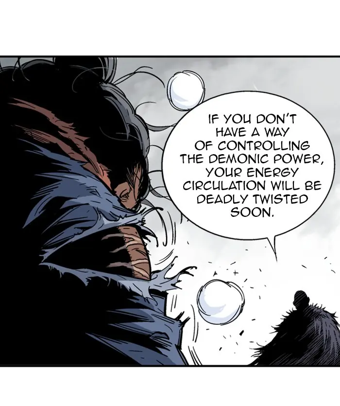 Gosu Chapter 170 Page 73