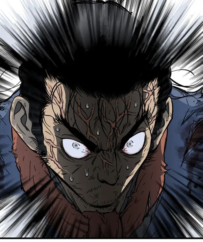 Gosu Chapter 170 Page 78