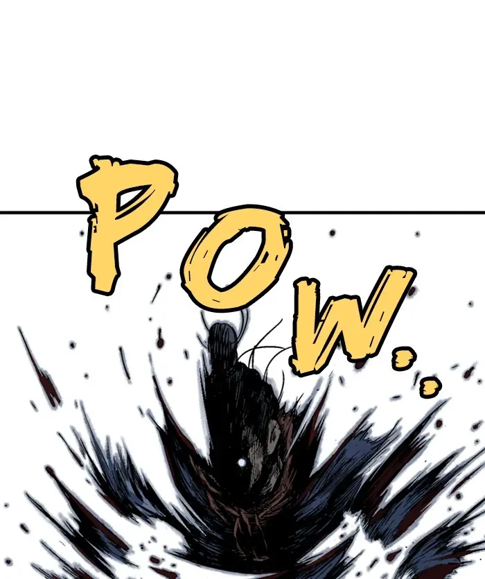 Gosu Chapter 170 Page 81