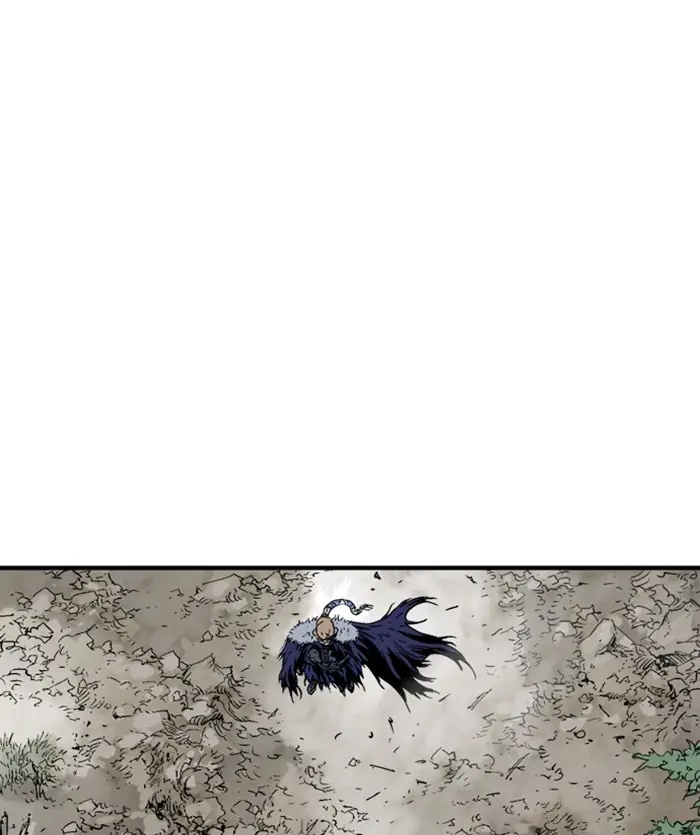 Gosu Chapter 170 Page 87