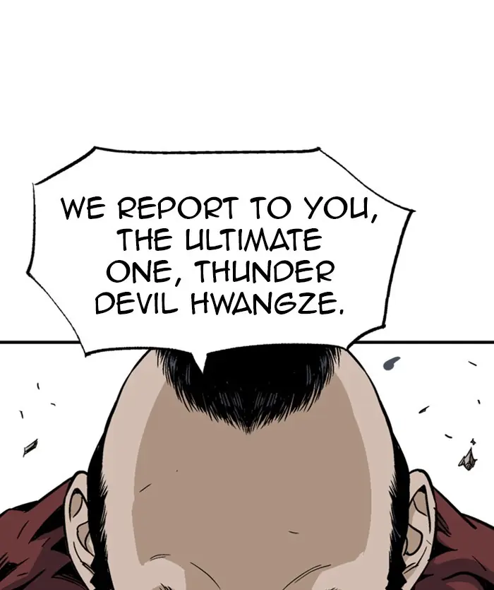 Gosu Chapter 170 Page 97