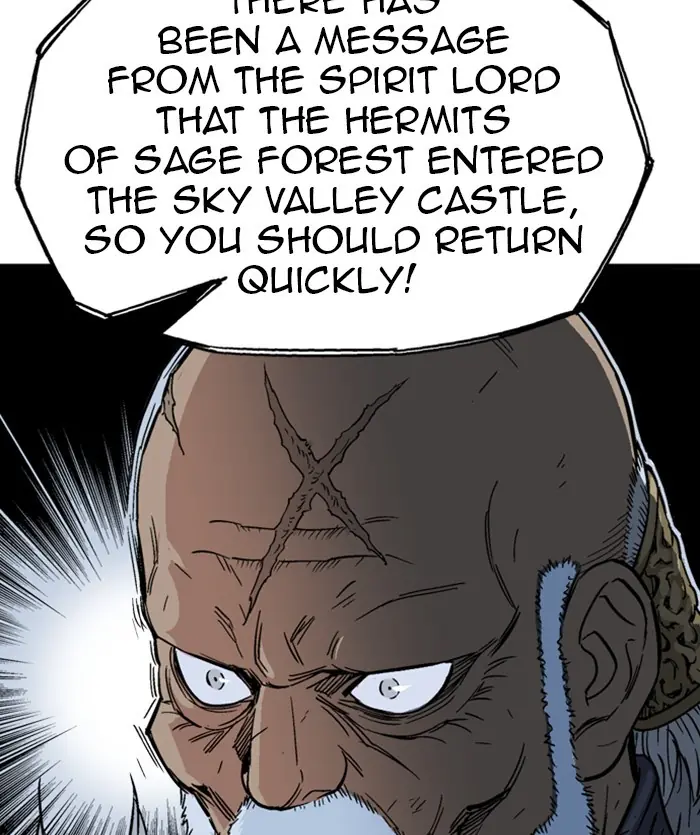 Gosu Chapter 170 Page 99