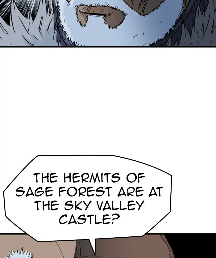 Gosu Chapter 170 Page 100