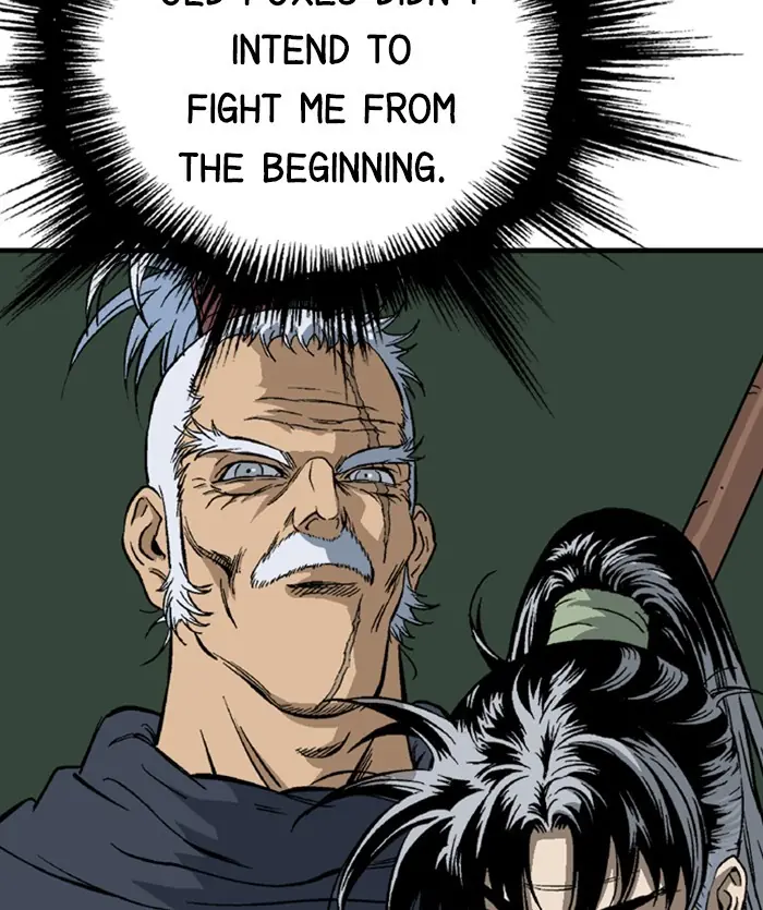 Gosu Chapter 170 Page 107