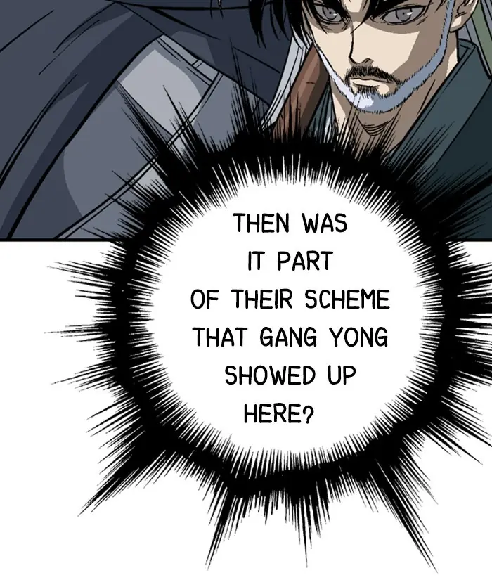 Gosu Chapter 170 Page 108