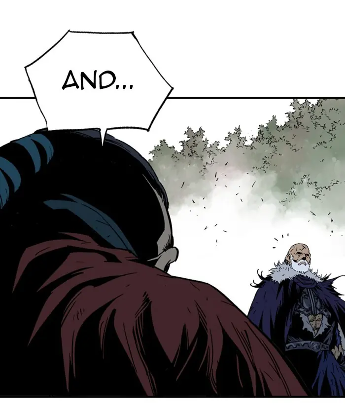 Gosu Chapter 170 Page 109