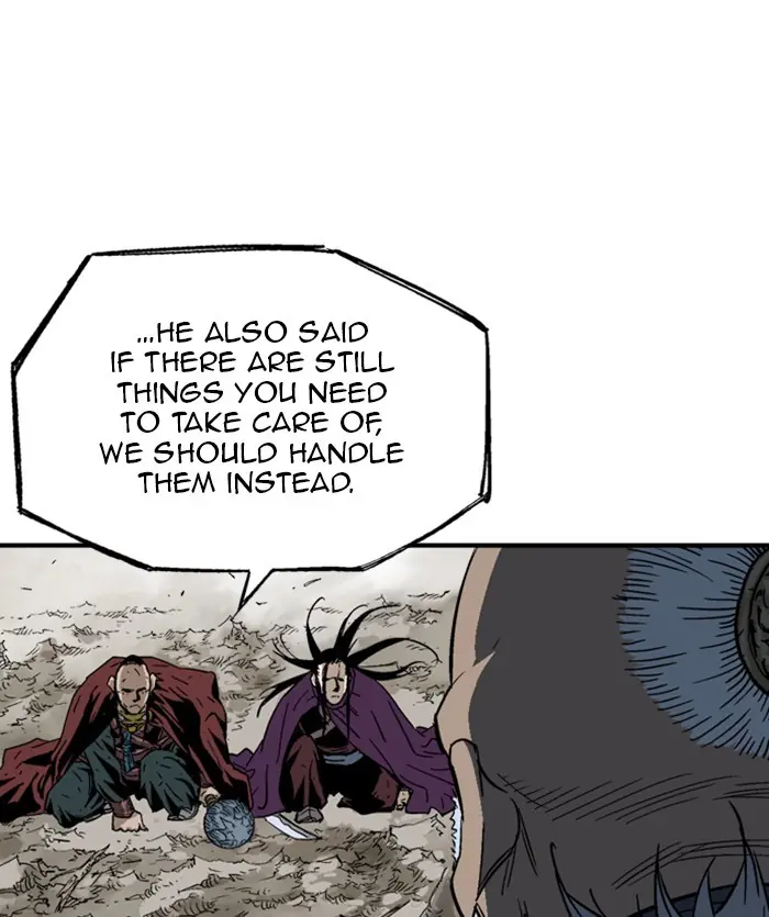 Gosu Chapter 170 Page 110