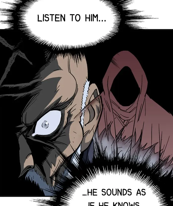 Gosu Chapter 170 Page 112