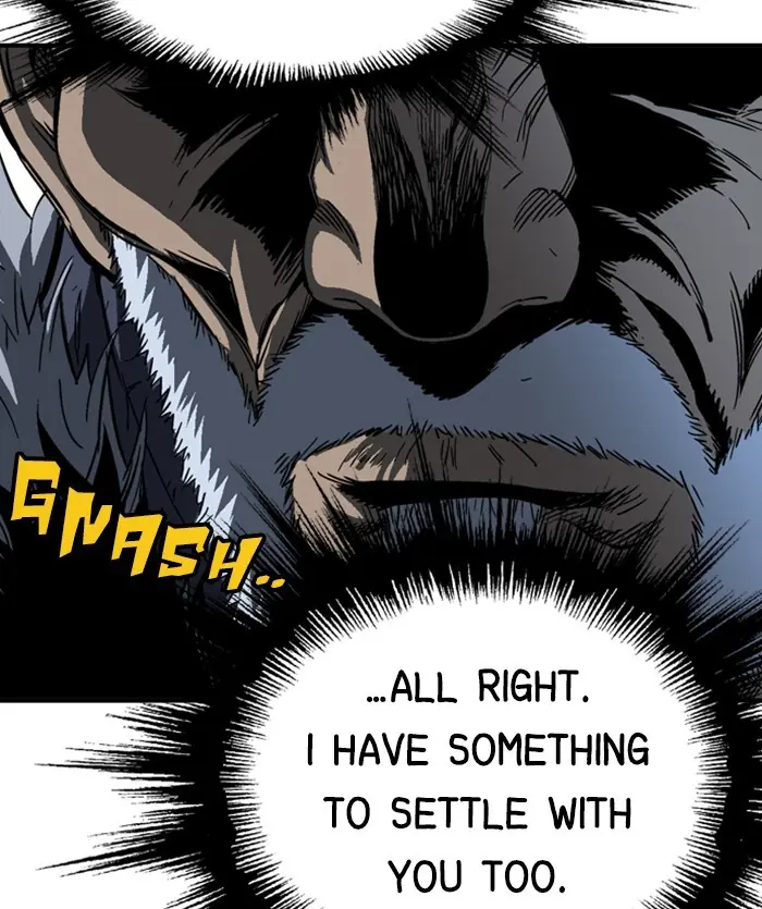 Gosu Chapter 170 Page 114