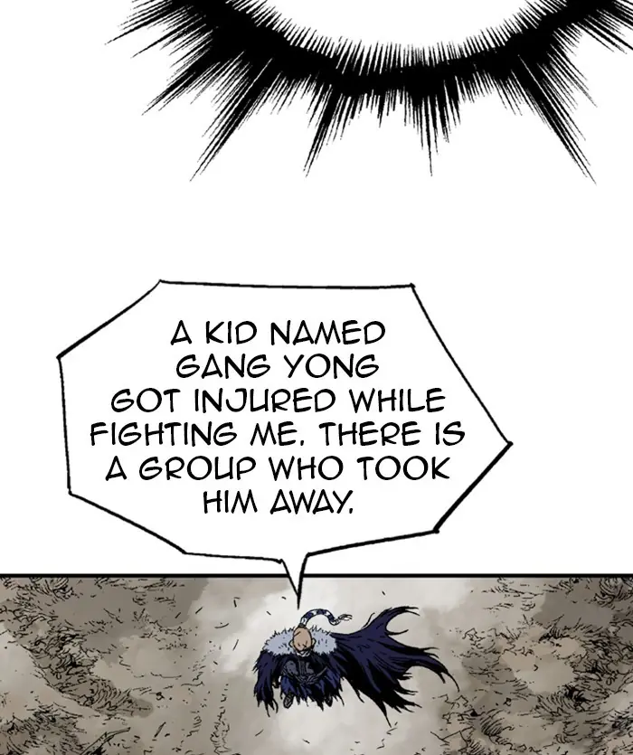 Gosu Chapter 170 Page 115