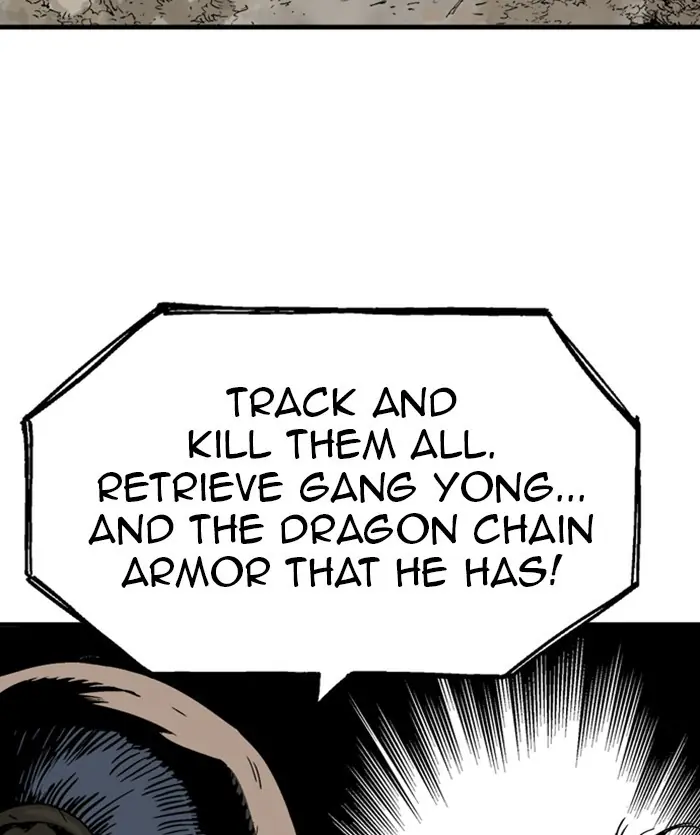 Gosu Chapter 170 Page 117