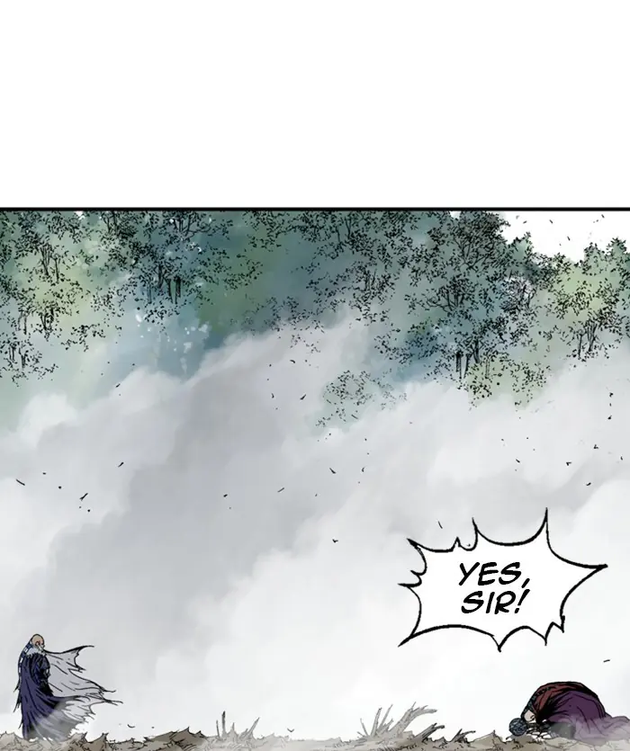 Gosu Chapter 170 Page 119