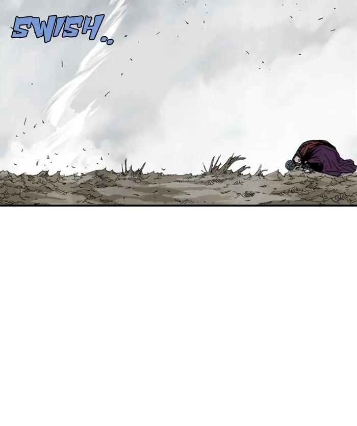 Gosu Chapter 170 Page 121