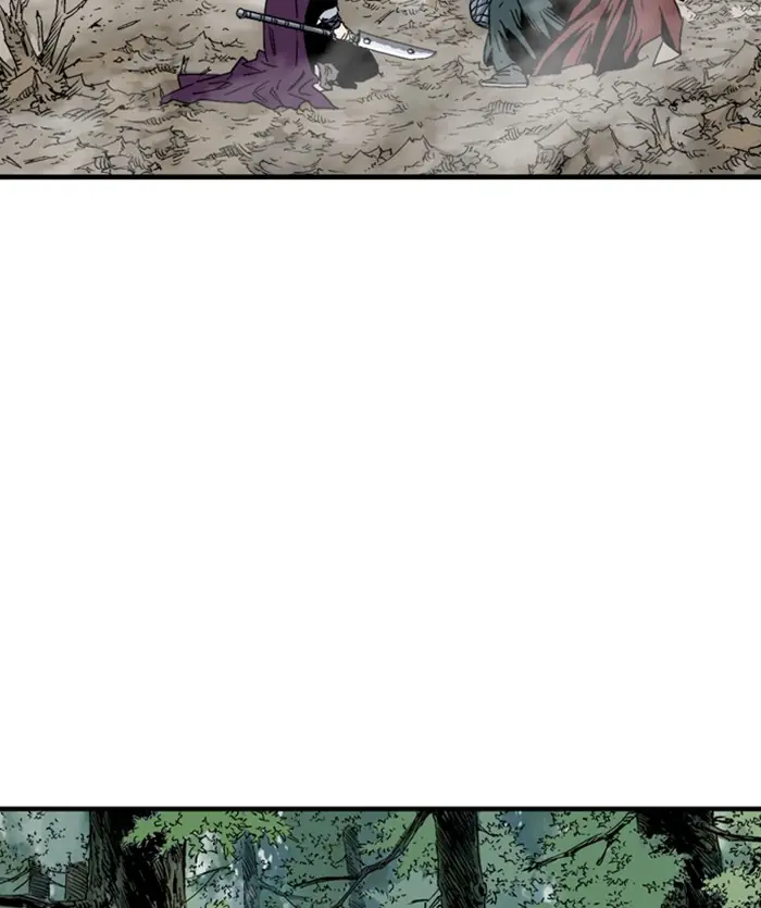 Gosu Chapter 170 Page 123