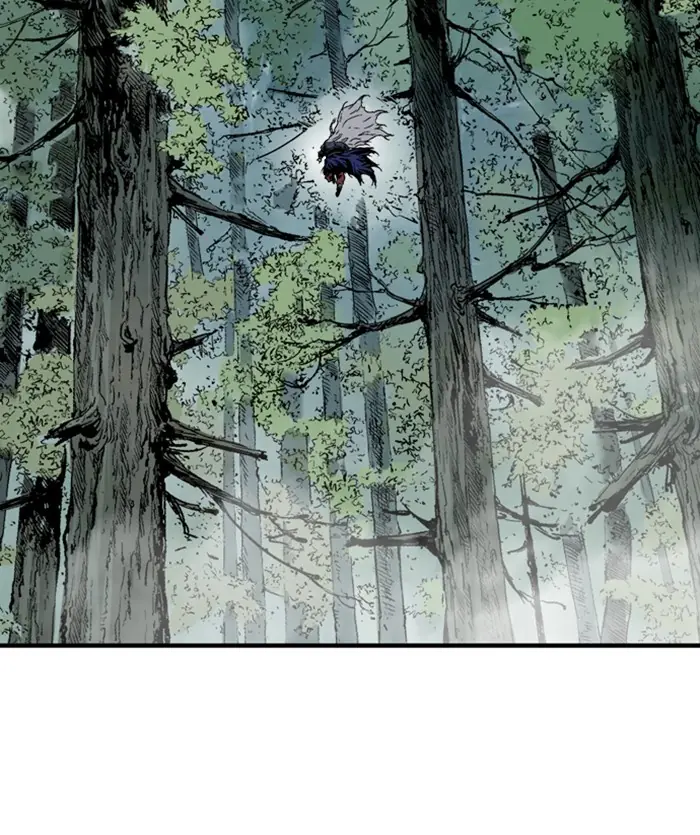 Gosu Chapter 170 Page 124