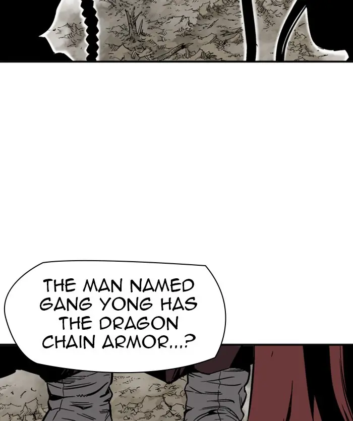 Gosu Chapter 170 Page 126