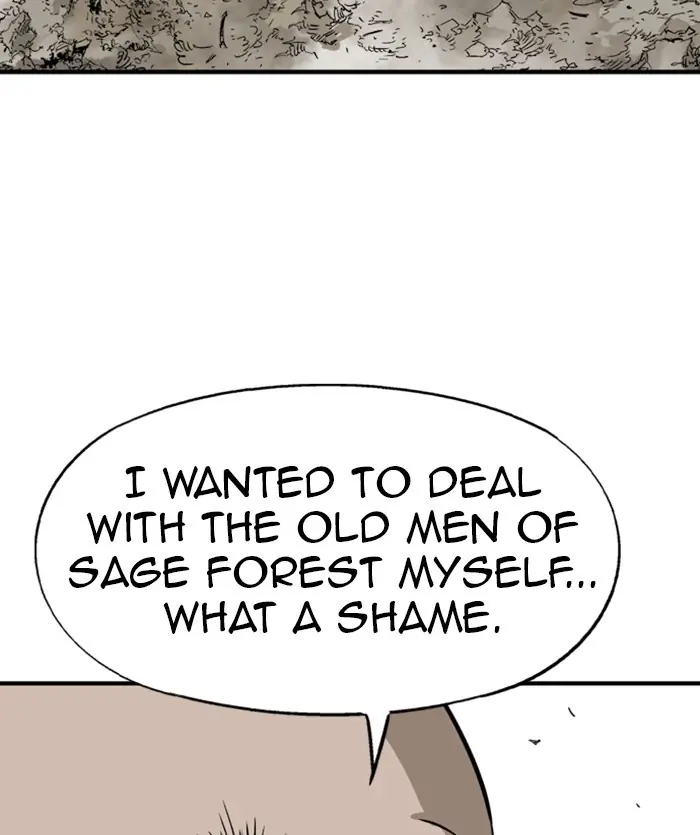 Gosu Chapter 170 Page 129