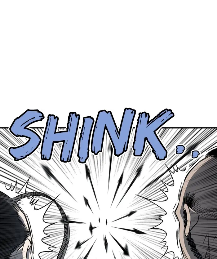 Gosu Chapter 170 Page 137