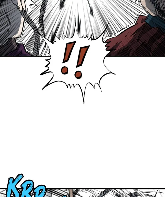 Gosu Chapter 170 Page 138