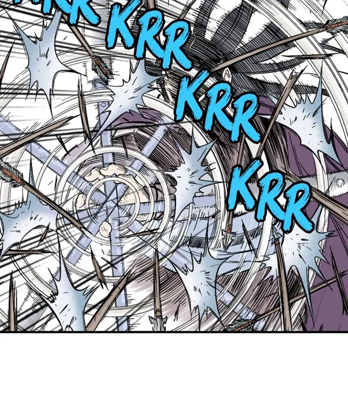 Gosu Chapter 170 Page 139