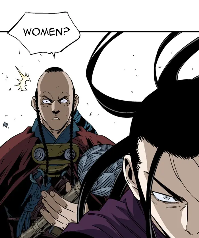 Gosu Chapter 170 Page 146