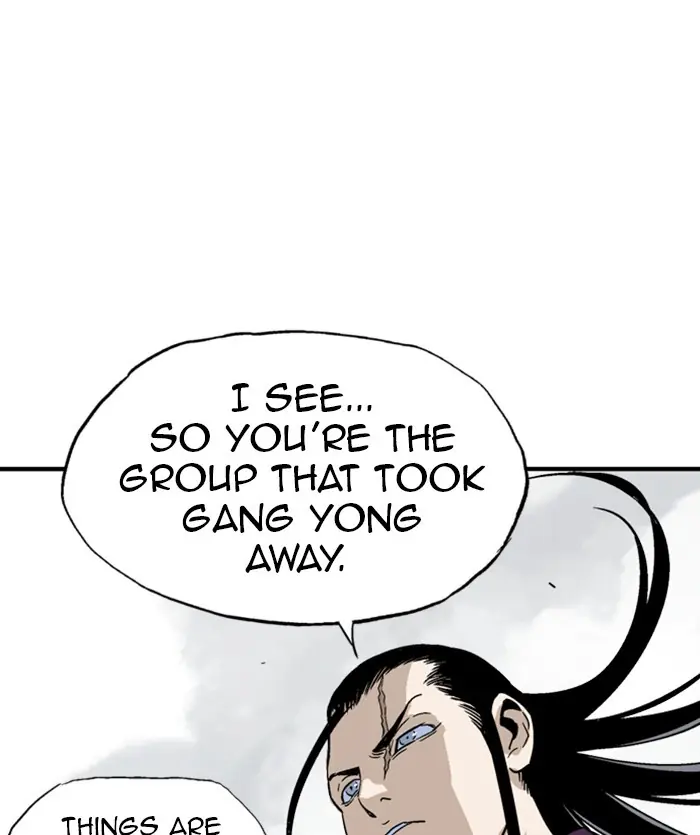 Gosu Chapter 170 Page 150