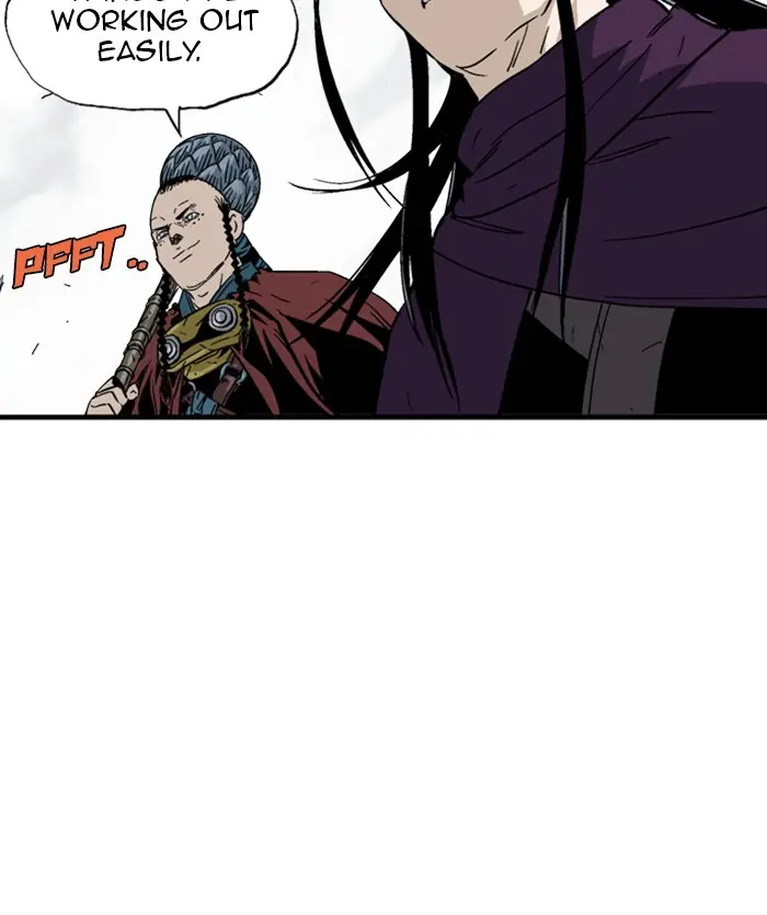 Gosu Chapter 170 Page 151