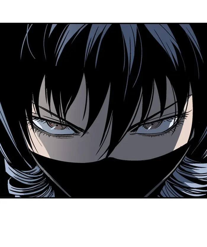 Gosu Chapter 170 Page 152