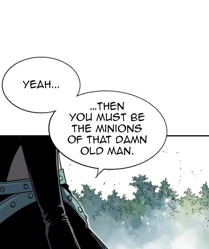 Gosu Chapter 170 Page 153