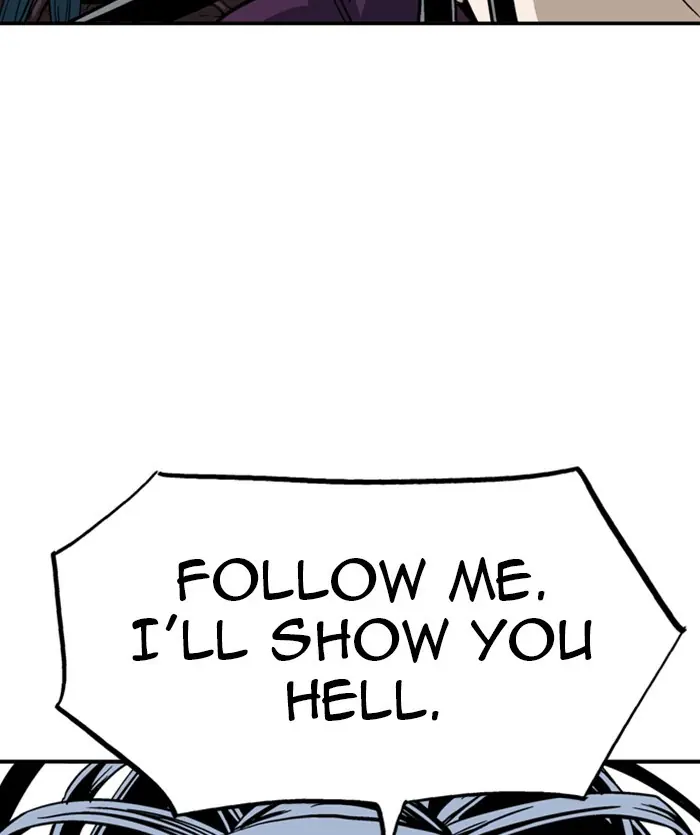 Gosu Chapter 170 Page 156