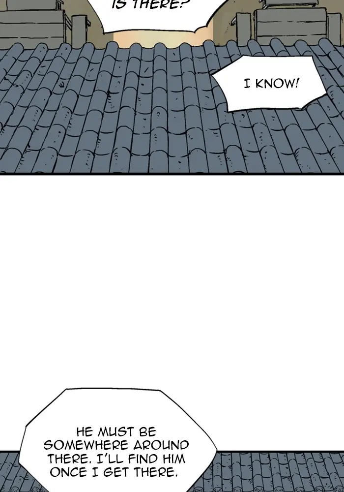 Gosu Chapter 171 Page 5