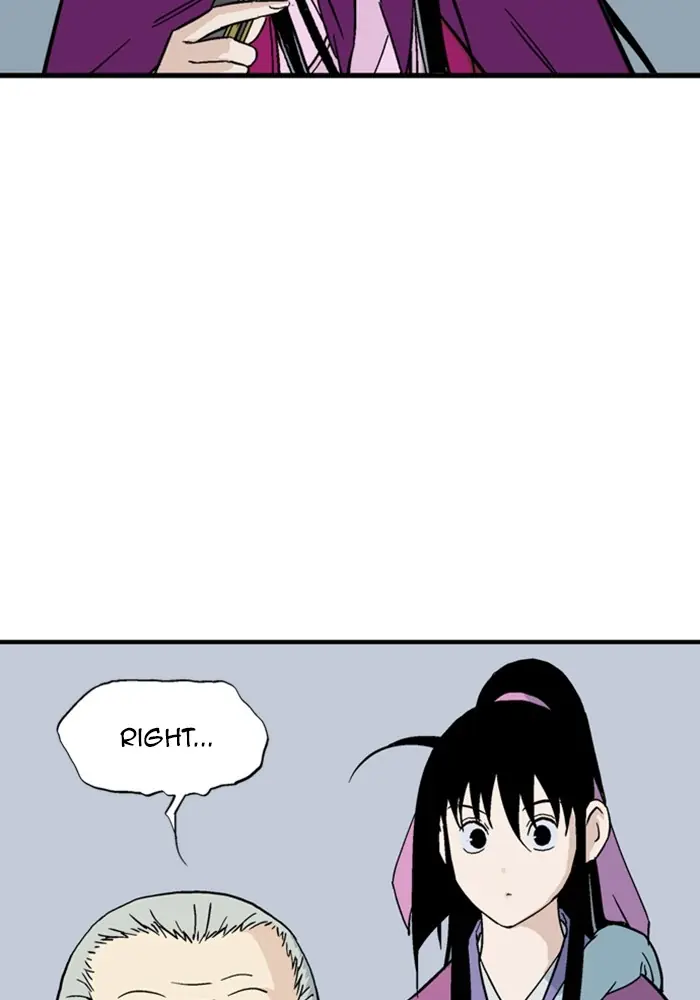 Gosu Chapter 171 Page 10