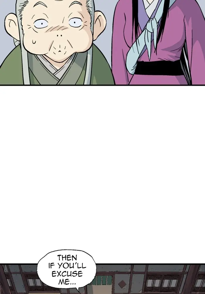 Gosu Chapter 171 Page 11