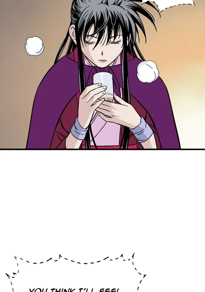 Gosu Chapter 171 Page 17